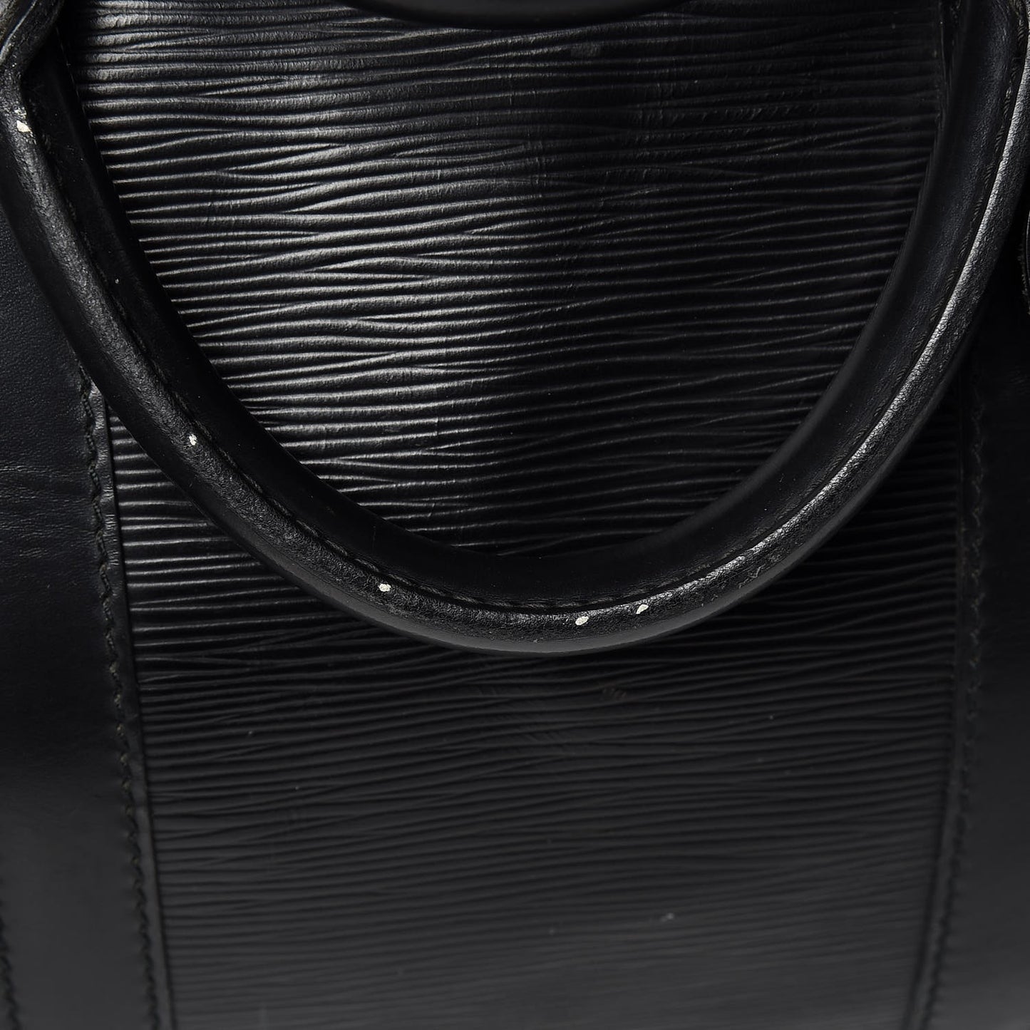 Epi Keepall 55 Black