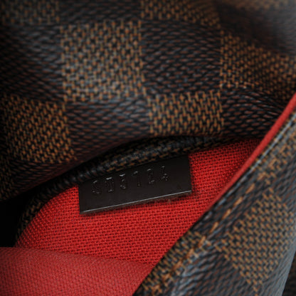 Louis Vuitton Damier Ebene Totally MM 8 of 10