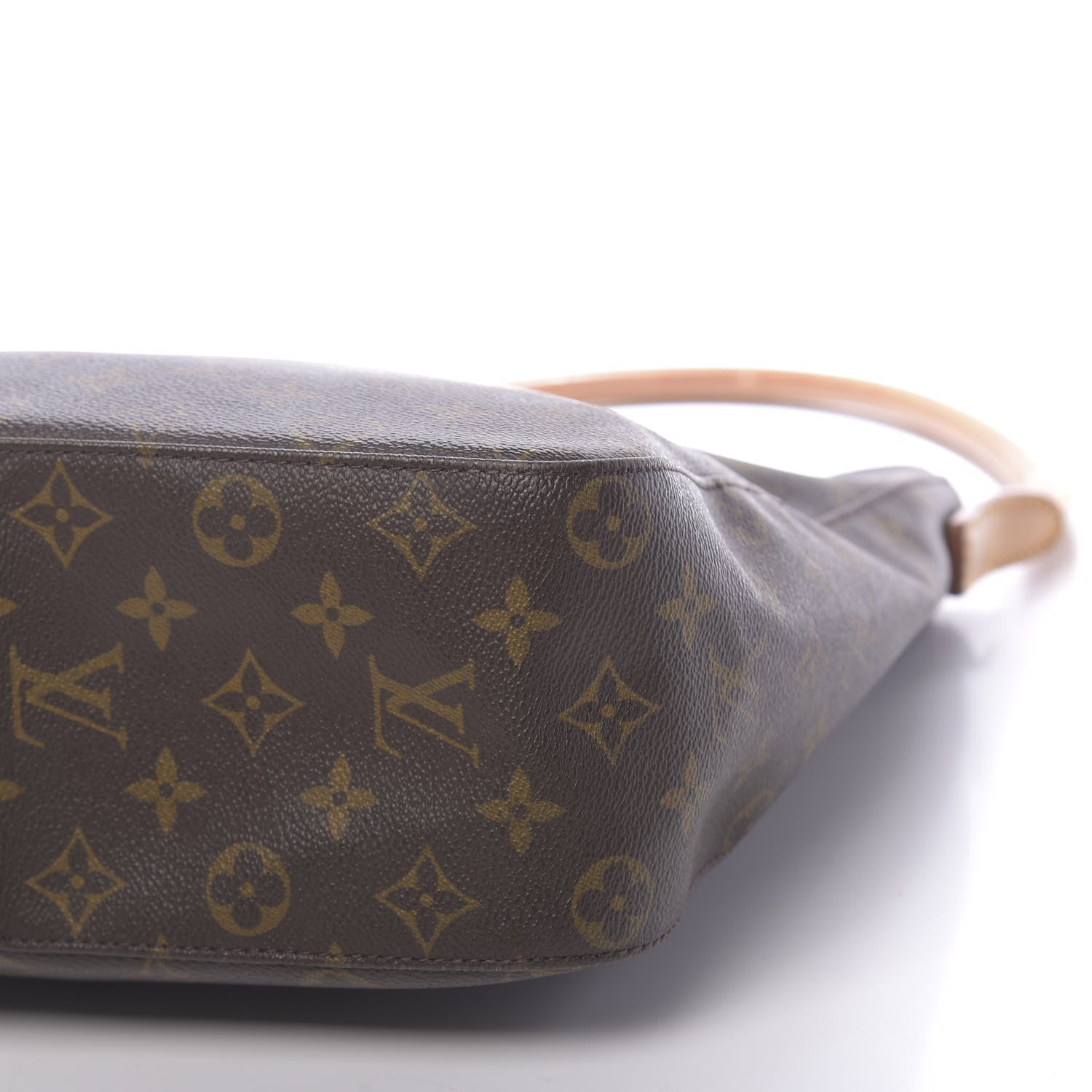 Louis Vuitton Monogram Looping GM 9 of 10