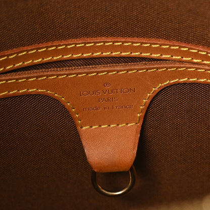Louis Vuitton Monogram Ellipse PM 6 of 9