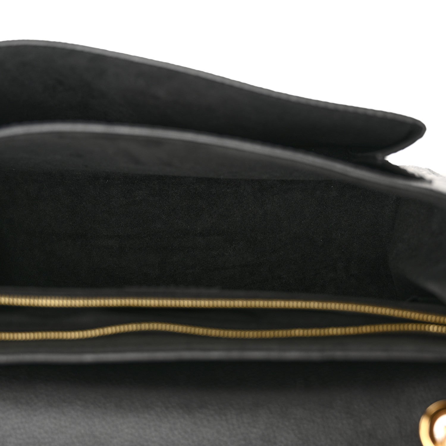 Louis Vuitton Empreinte Vavin PM Black 5 of 9