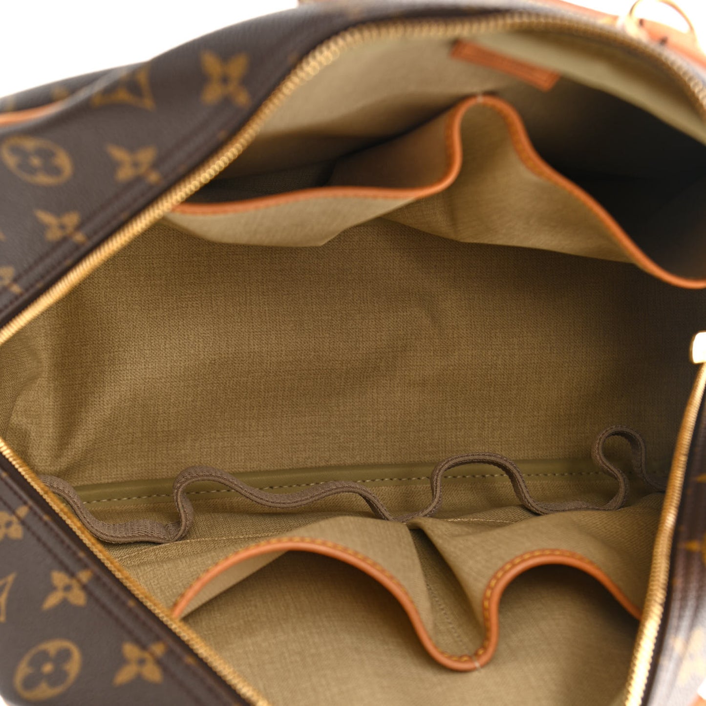 Monogram Deauville