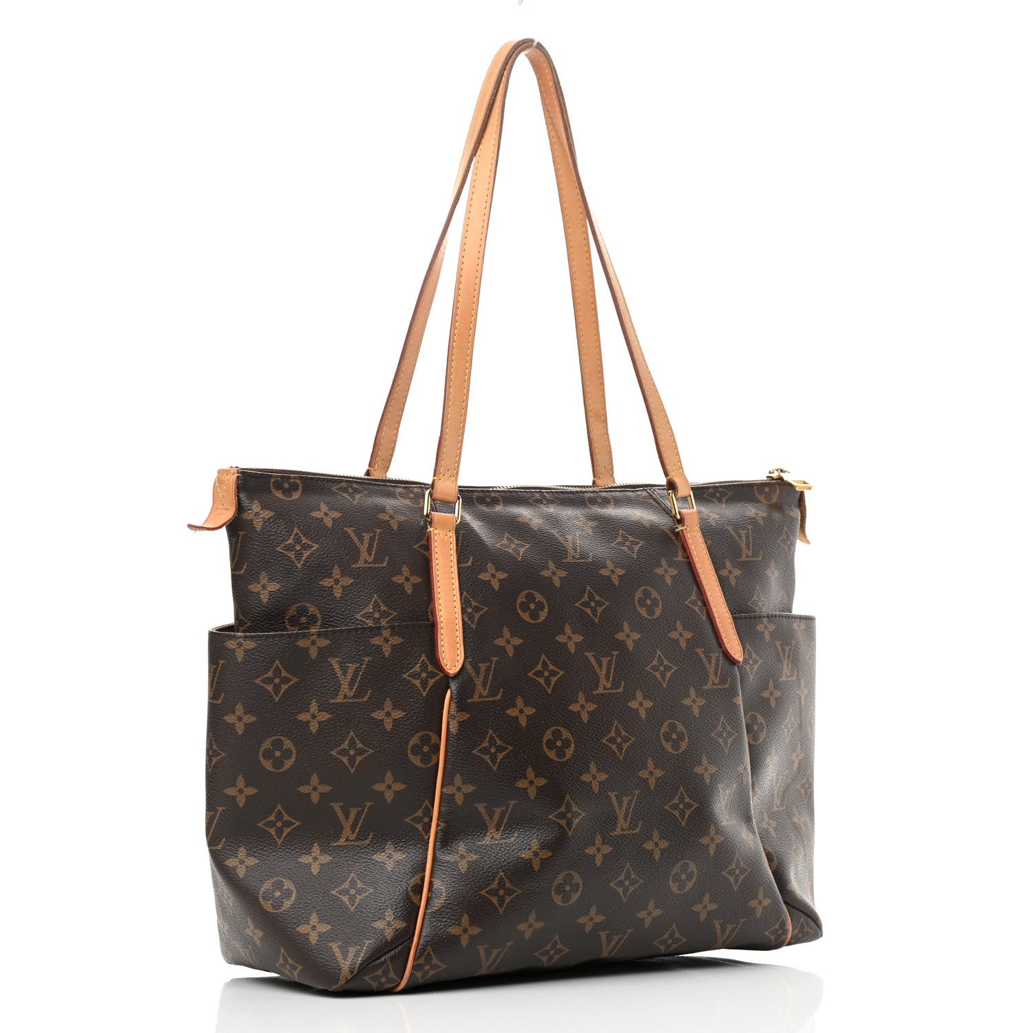 Louis Vuitton Monogram Totally MM 3 of 13
