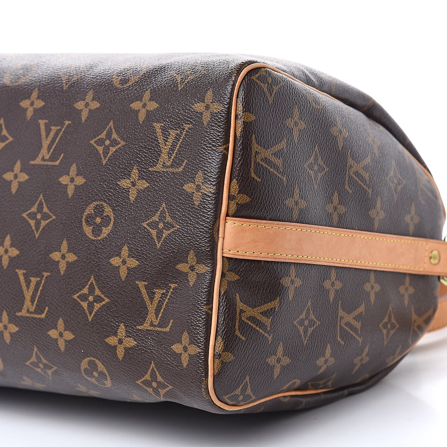 Monogram Speedy Bandouliere 30