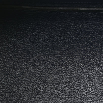 Hermes Togo Birkin 25 Bleu Nuit 11 of 13