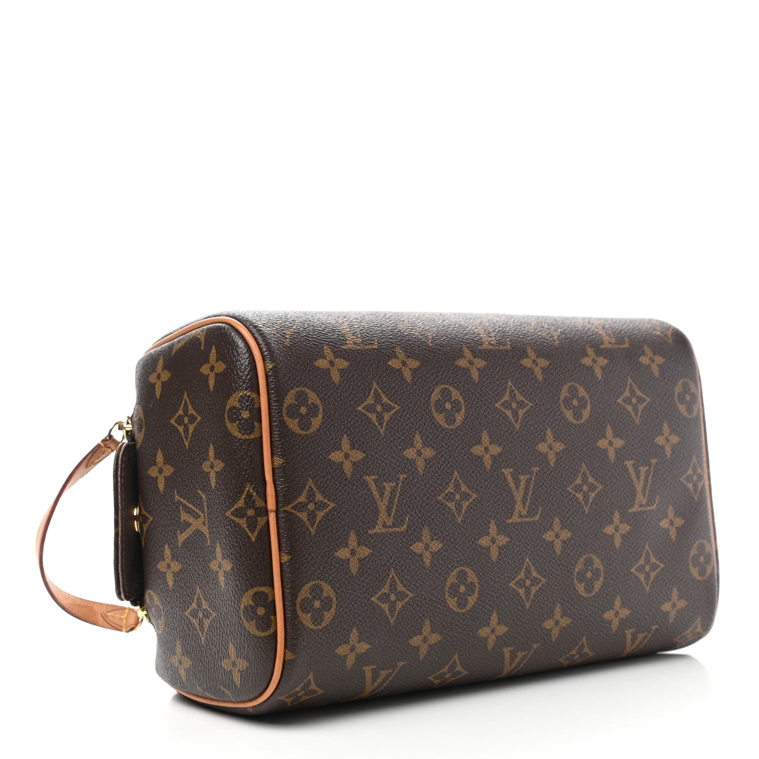 Louis Vuitton Monogram Dopp Kit Toilet Pouch 4 of 8