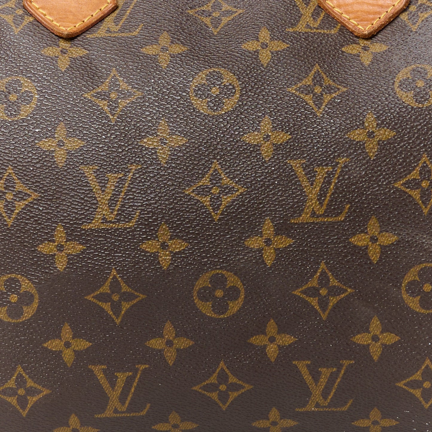 Monogram Speedy 30