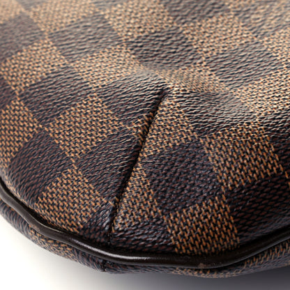 Louis Vuitton Damier Ebene Bloomsbury PM 7 of 8