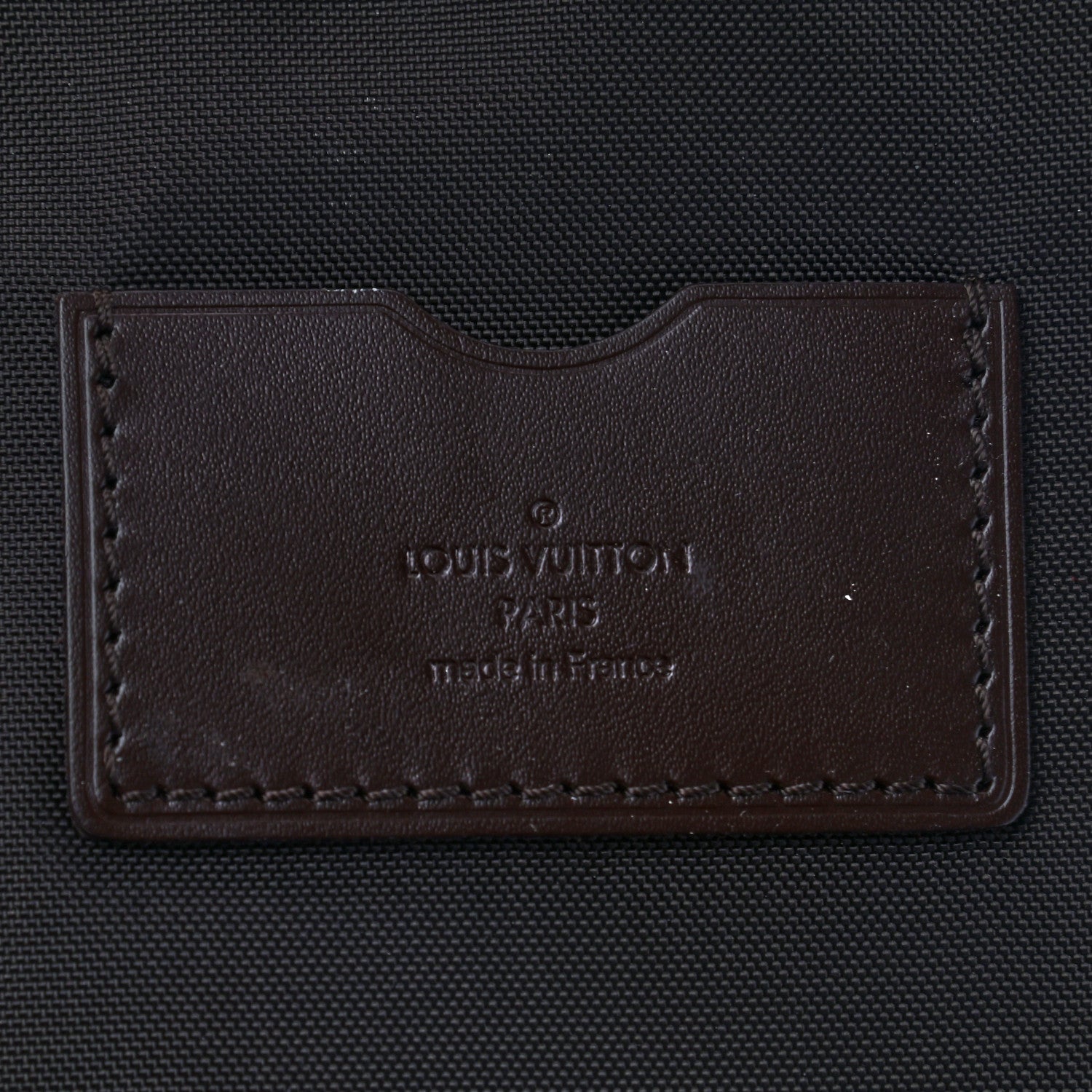 Louis Vuitton Damier Ebene Pegase 45 6 of 26