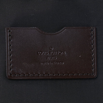 Louis Vuitton Damier Ebene Pegase 45 6 of 26