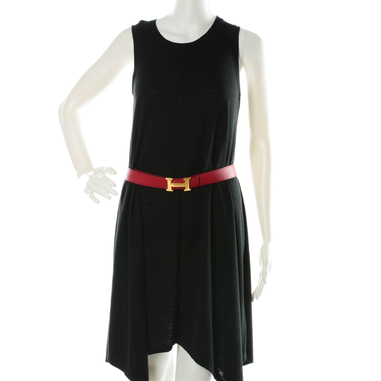 Epsom Swift 32mm H Belt 80 Rubis Iris