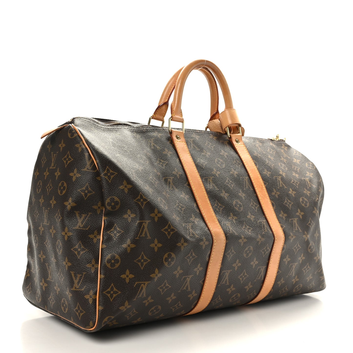 Monogram Keepall 50