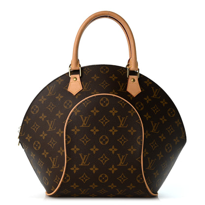Louis Vuitton Monogram Ellipse MM 1 of 10