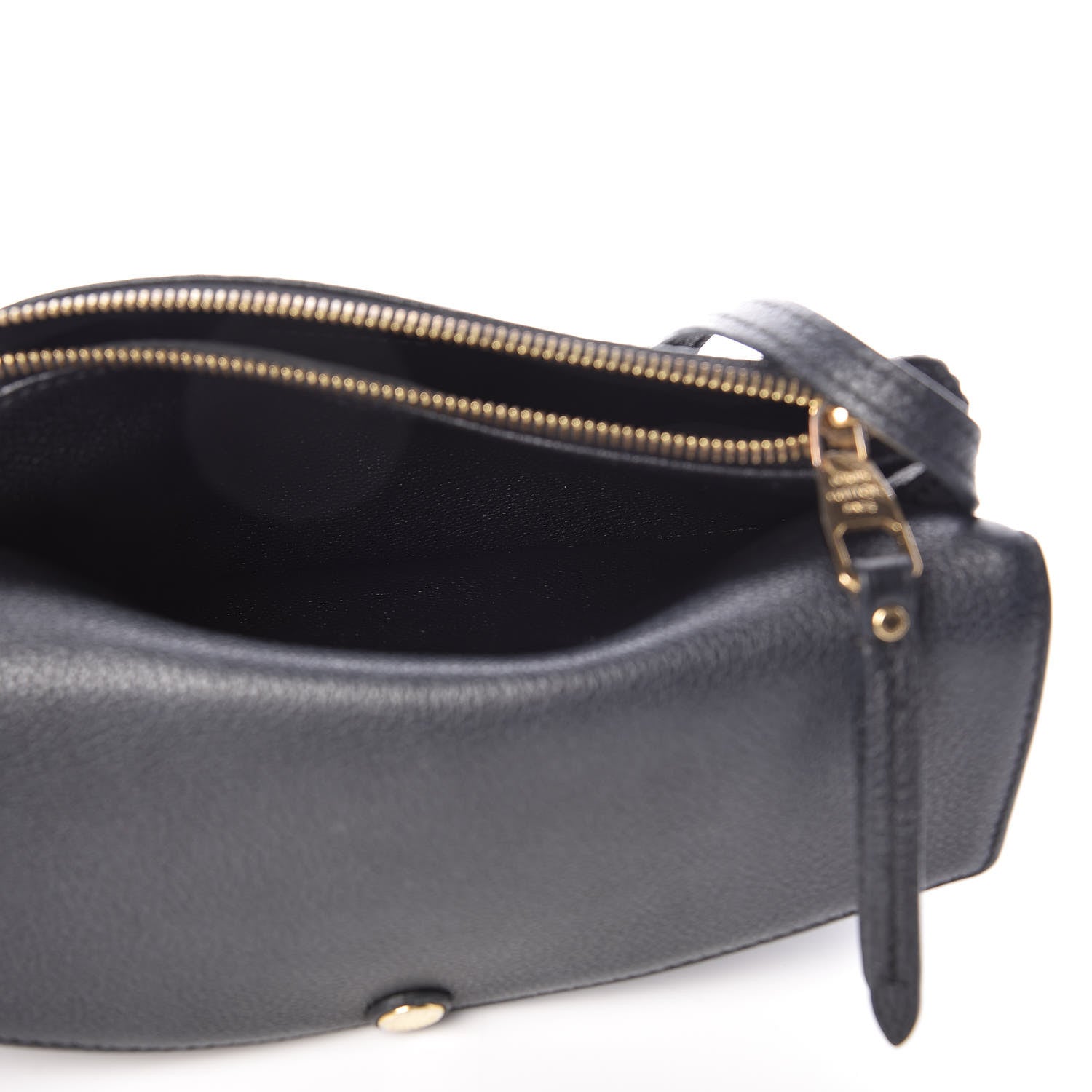 Louis Vuitton Empreinte Twice Black 7 of 12
