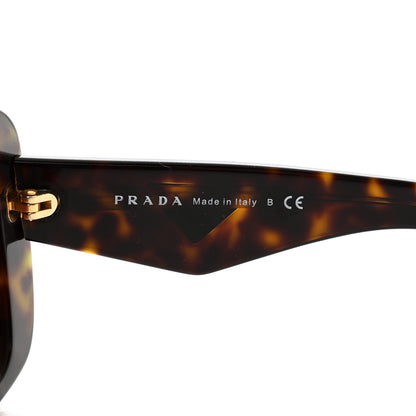 Prada Sunglasses SPR 32P Tortoise 5 of 9