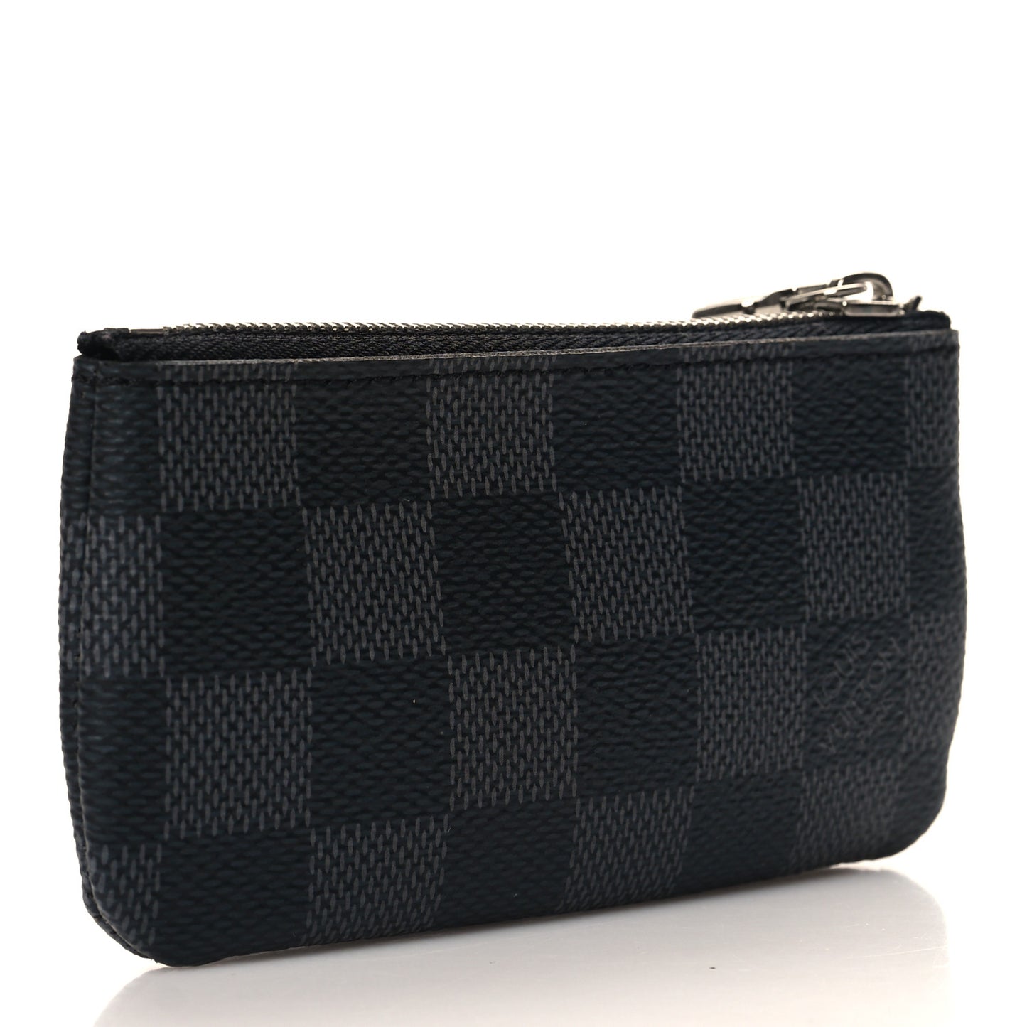Damier Graphite Key Pouch