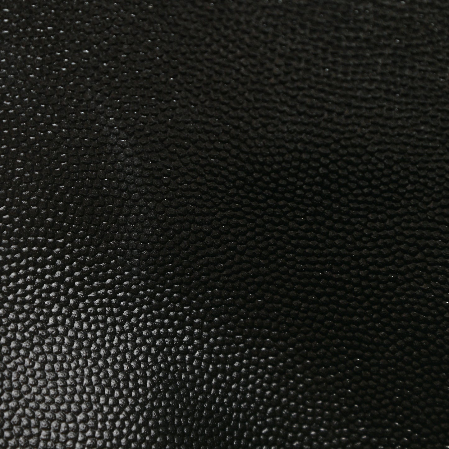 Grain De Poudre Uptown Pouch Black