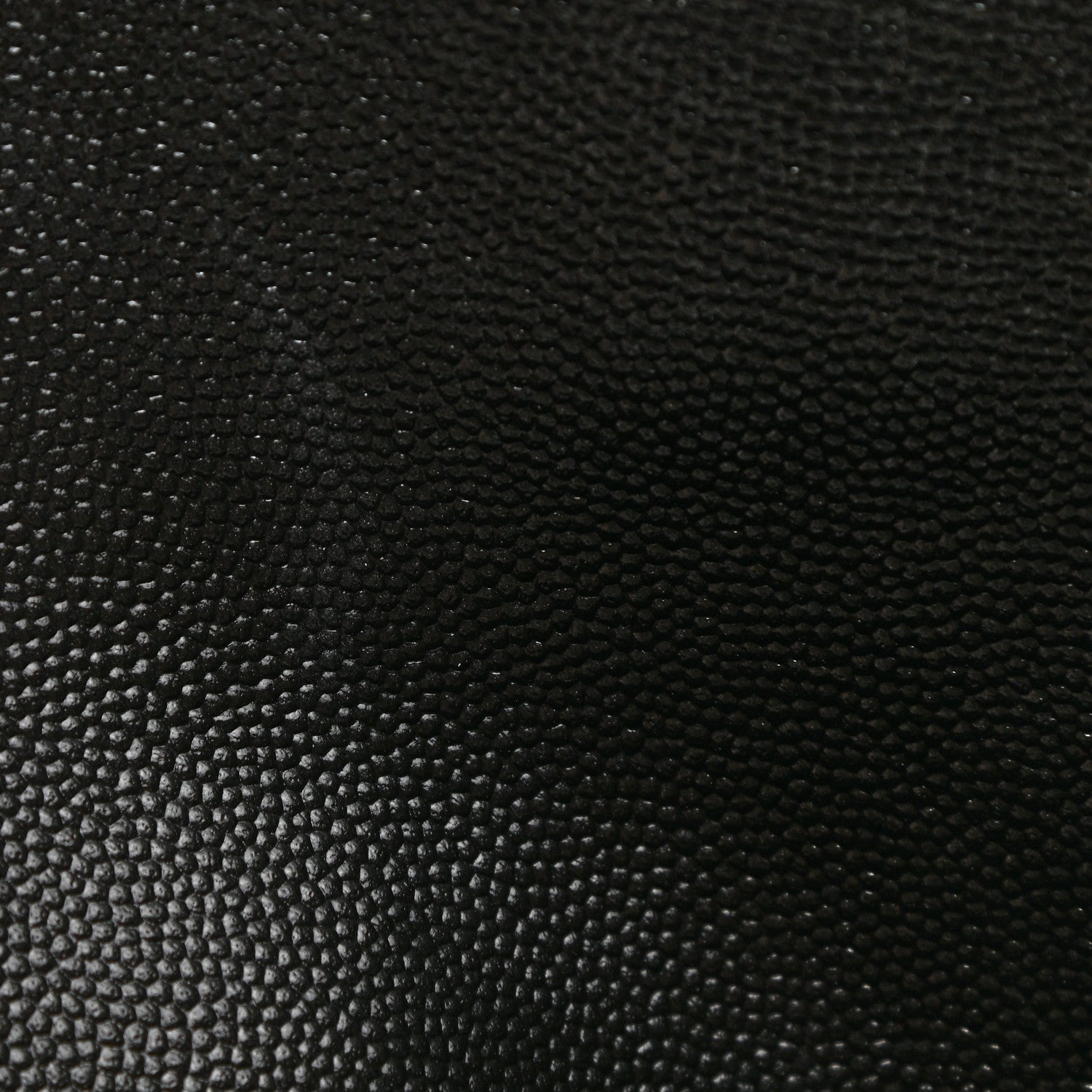 Saint Laurent Grain De Poudre Uptown Pouch Black 8 of 10