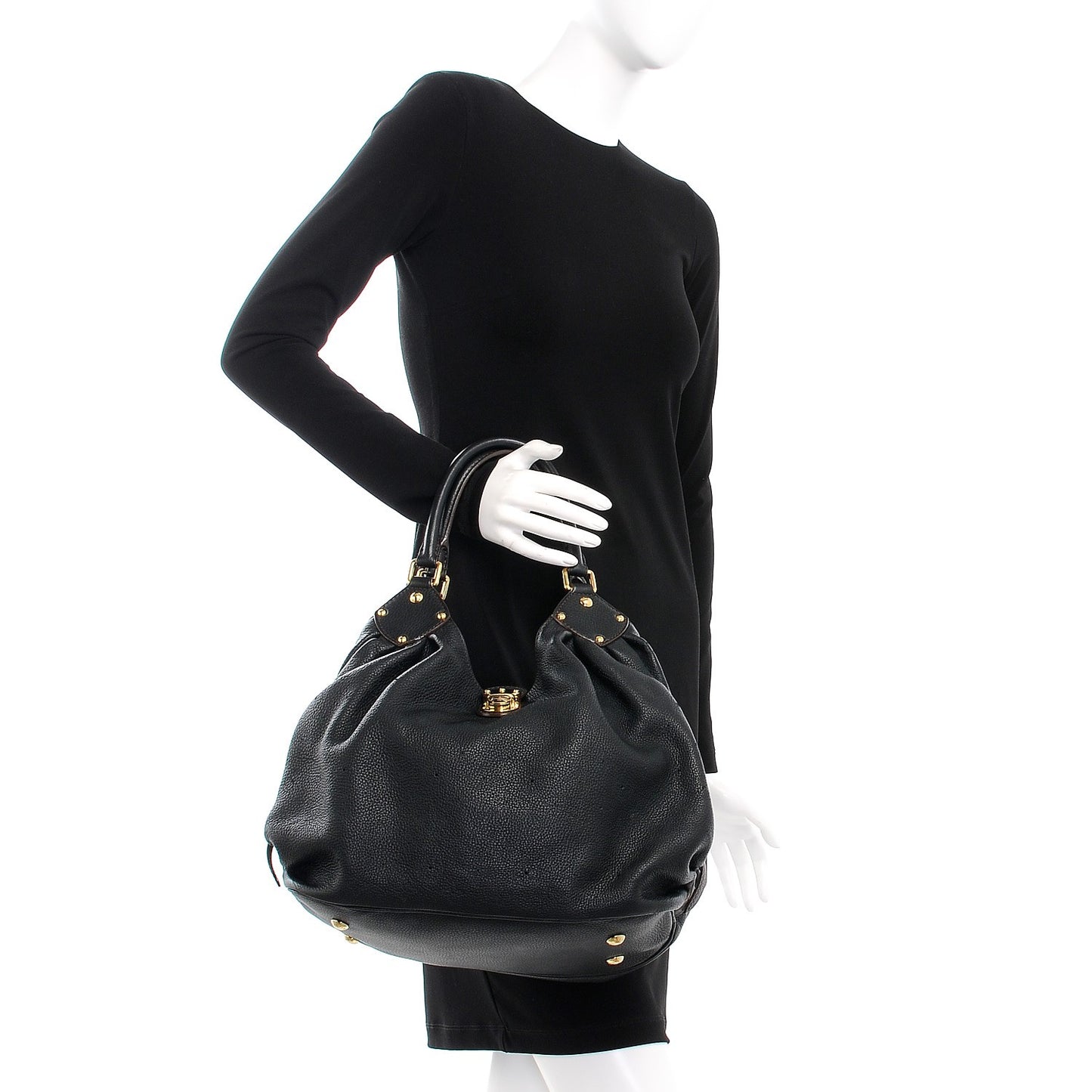 Mahina L Black