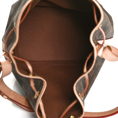 Louis Vuitton Monogram Noe 5 of 14