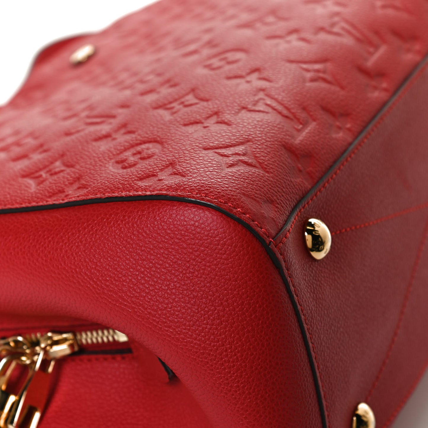 Empreinte Montaigne MM Cherry