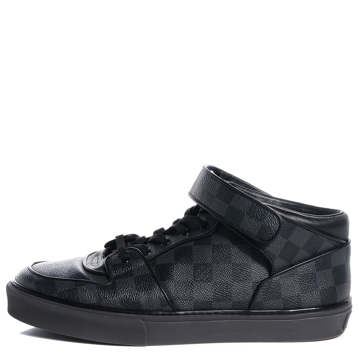 Damier Graphite Acapulco Sneakers 9.5