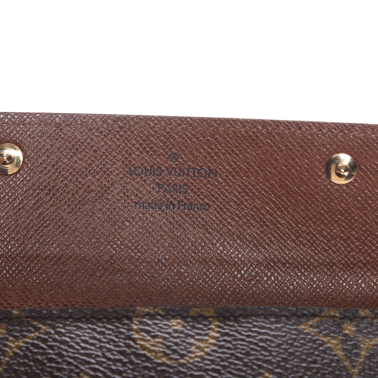 Louis Vuitton Monogram Multicles Rabat 6 of 8