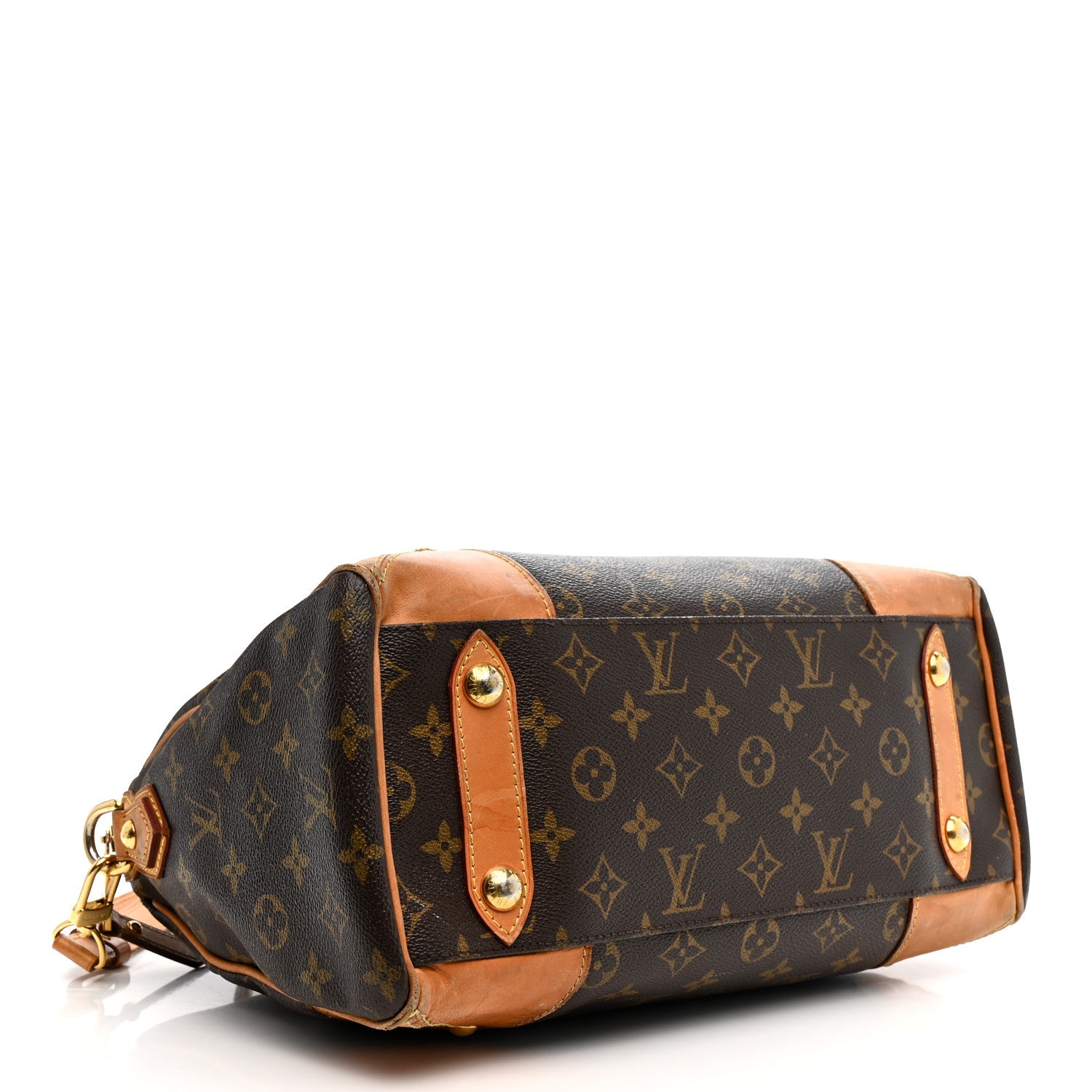 Louis Vuitton Monogram Retiro PM 4 of 27