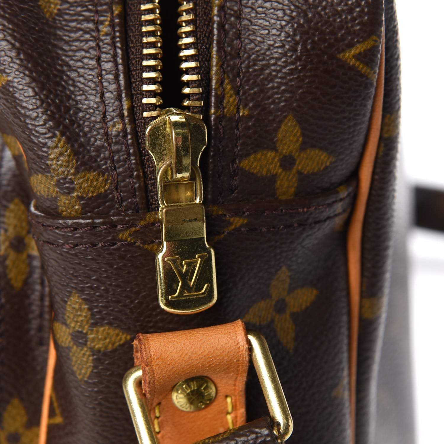 Louis Vuitton Monogram Nil 28 11 of 12