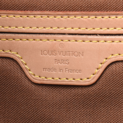 Louis Vuitton Monogram Montsouris GM Backpack 6 of 8