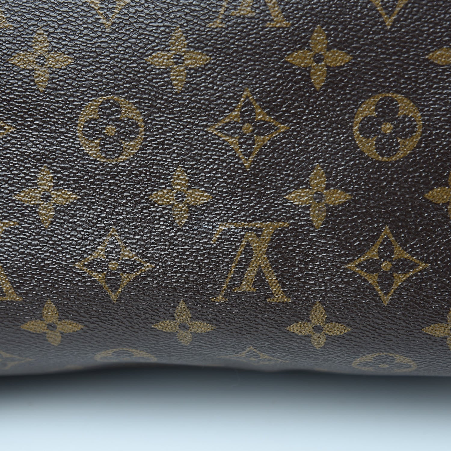 Louis Vuitton Monogram Totem Speedy 30 Magenta 12 of 13