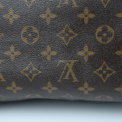 Louis Vuitton Monogram Totem Speedy 30 Magenta 12 of 13