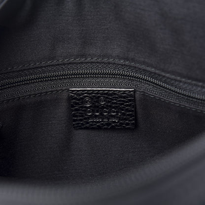 Gucci Monogram Small Boston Black 6 of 9
