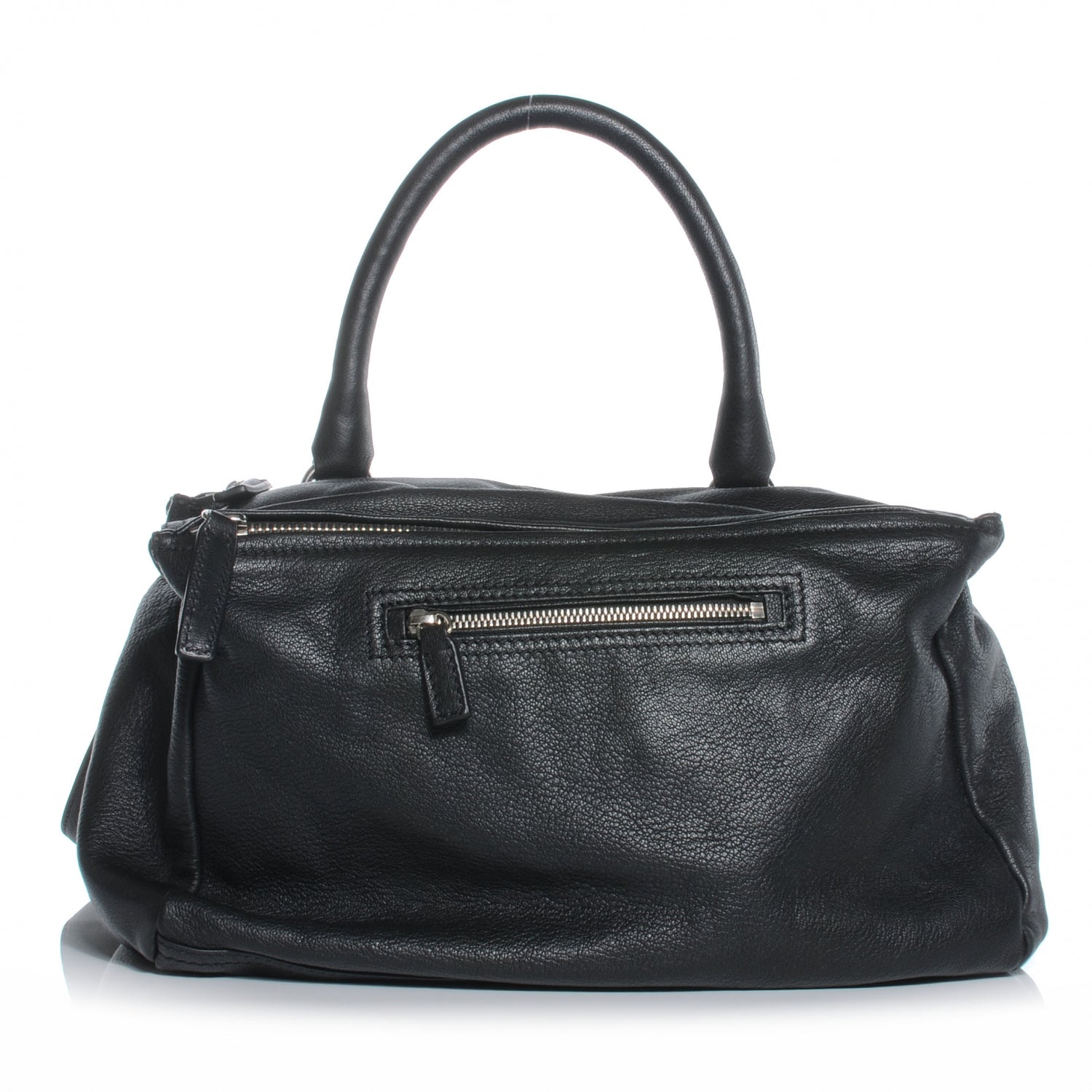 Givenchy Goatskin Medium Pandora Bag Black 1 of 7