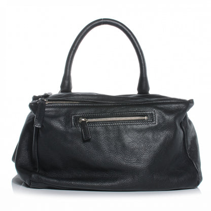 Givenchy Goatskin Medium Pandora Bag Black 1 of 7