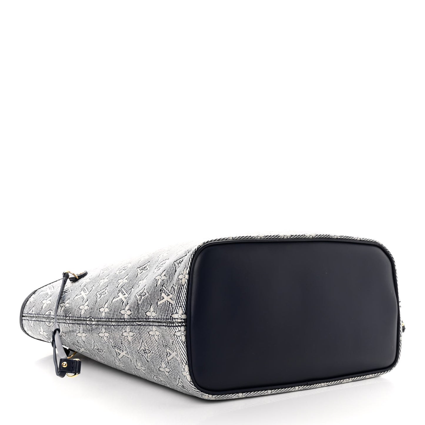 Monoglam Neverfull MM Blue