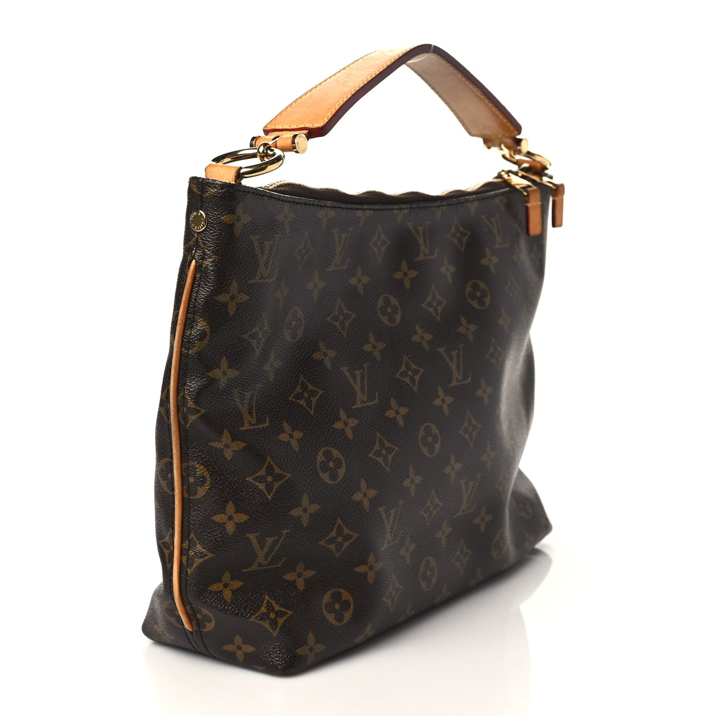 Monogram Sully PM