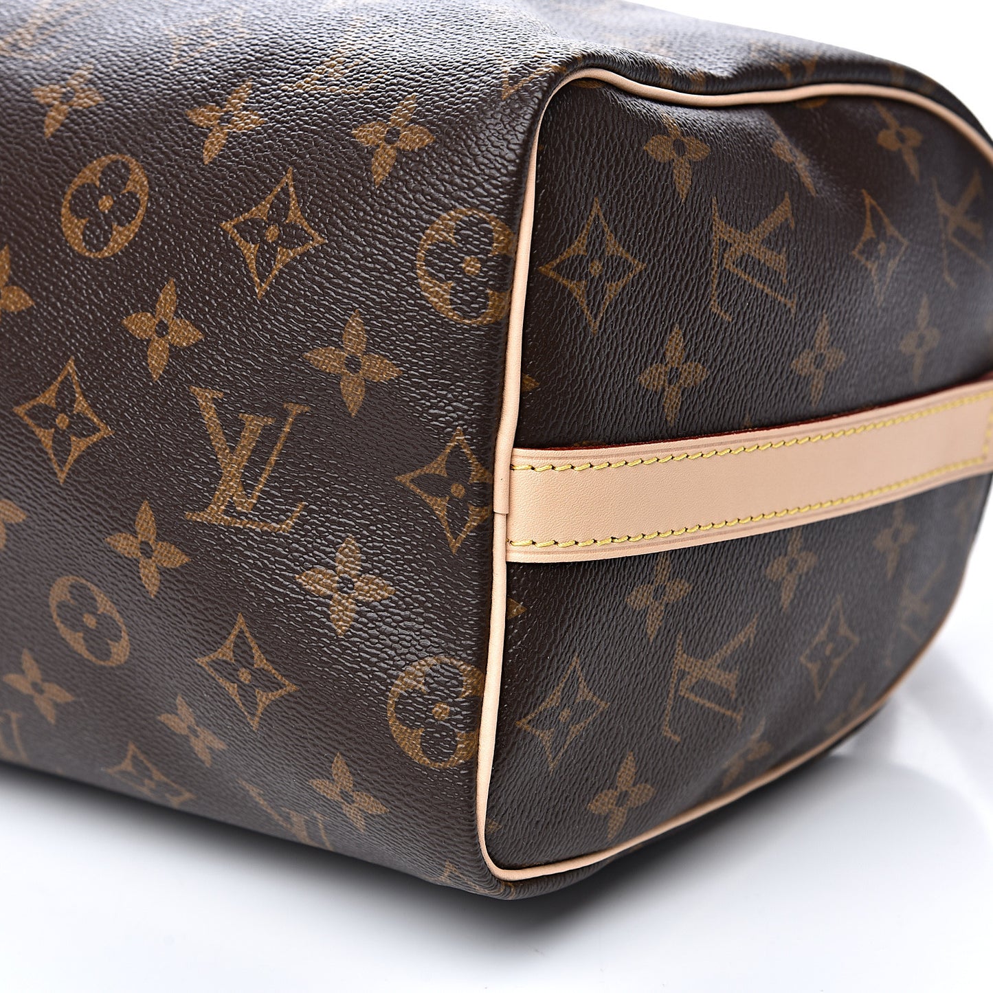 Monogram Speedy Bandouliere 25