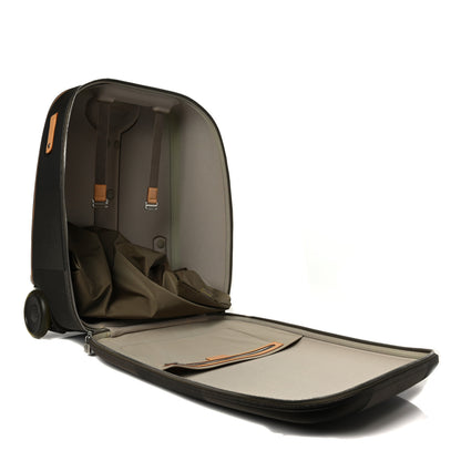 Louis Vuitton Damier Geant Conquerant 65 Rolling Luggage Terre 5 of 15