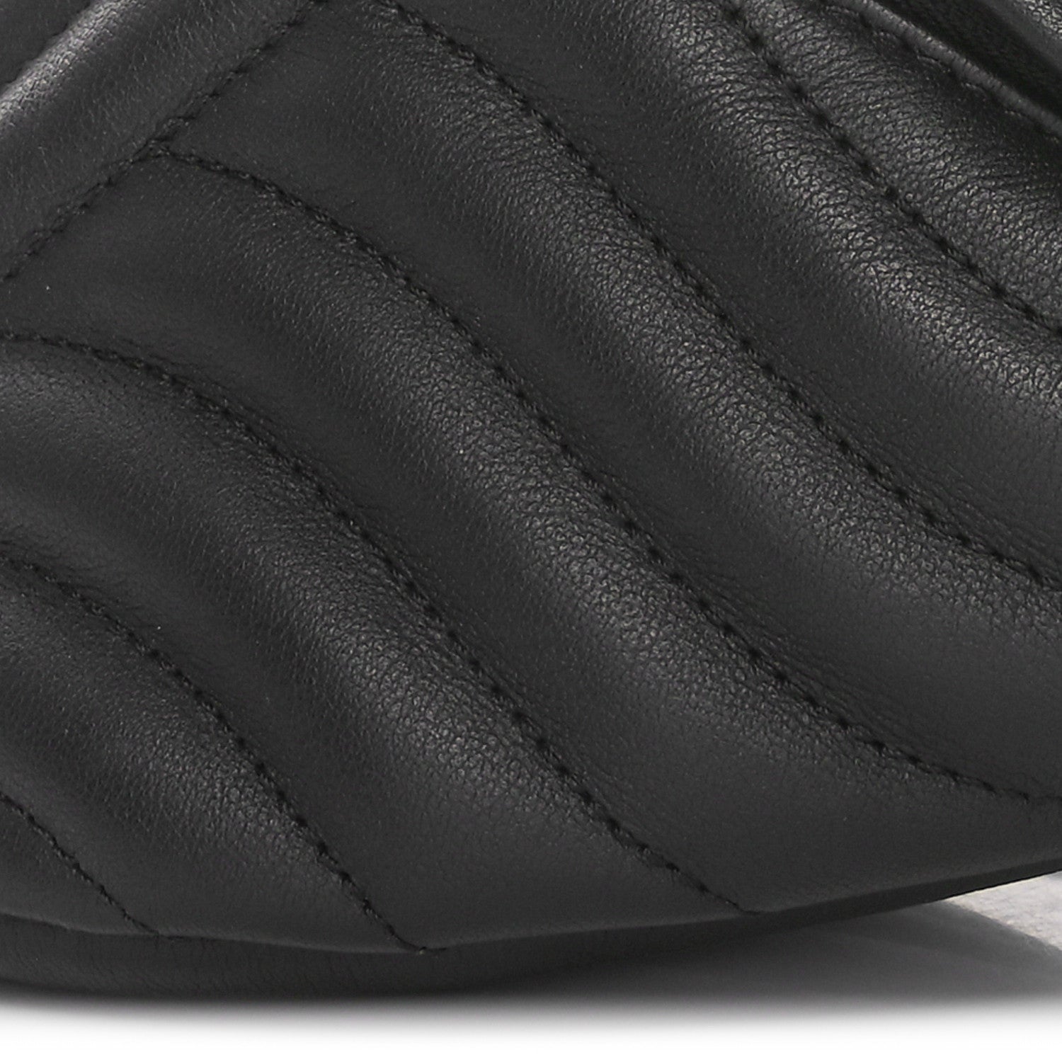 Louis Vuitton Monogram New Wave Bumbag Black 9 of 9
