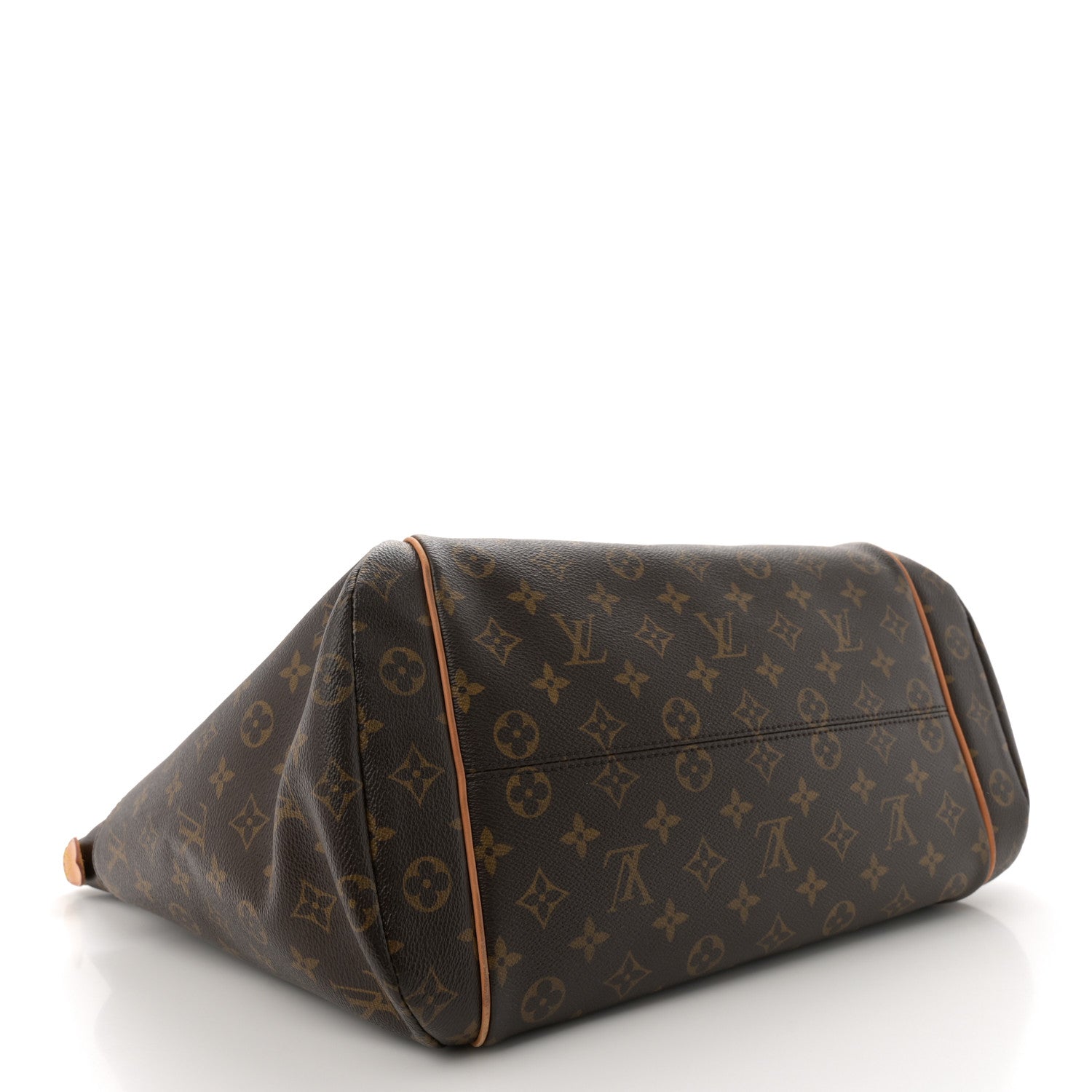 Louis Vuitton Monogram Totally GM 4 of 11