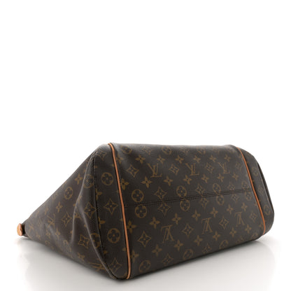 Louis Vuitton Monogram Totally GM 4 of 11