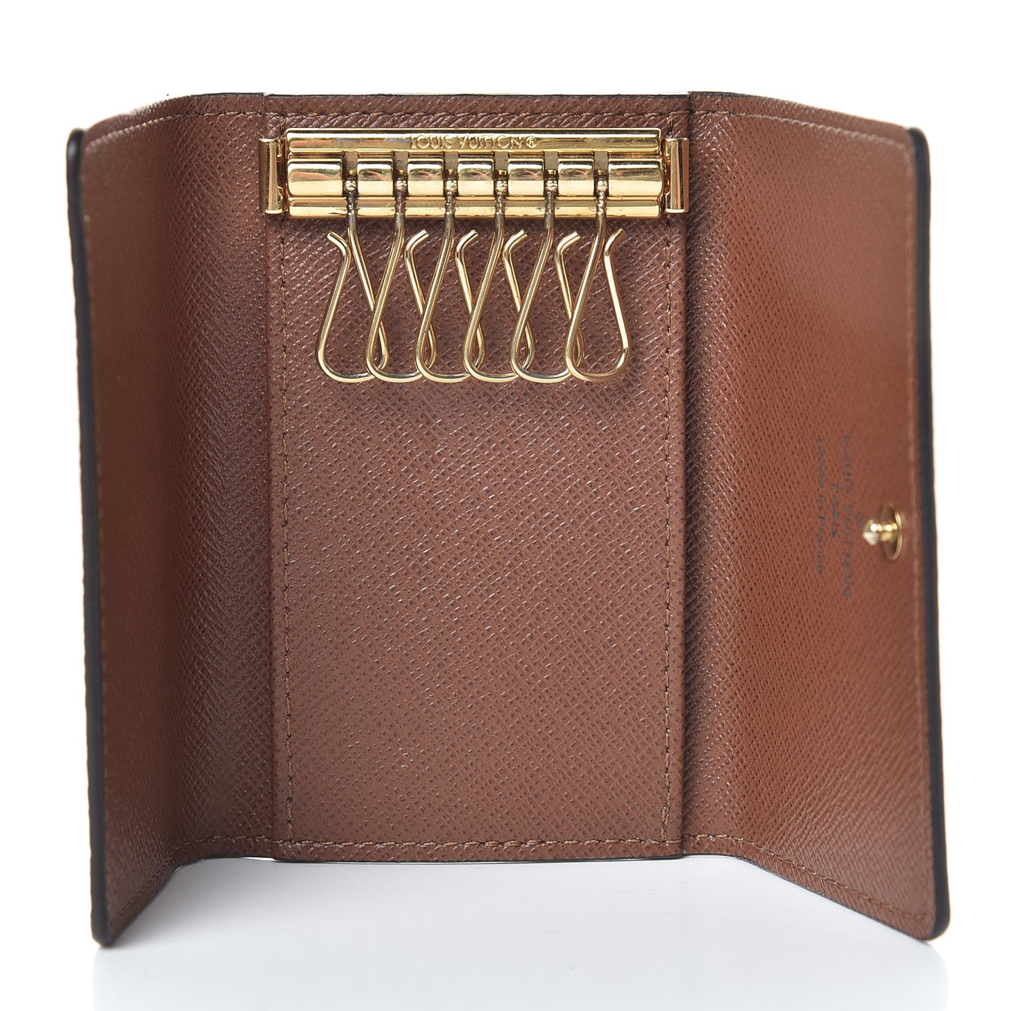 Monogram 6 Key Multicles Holder