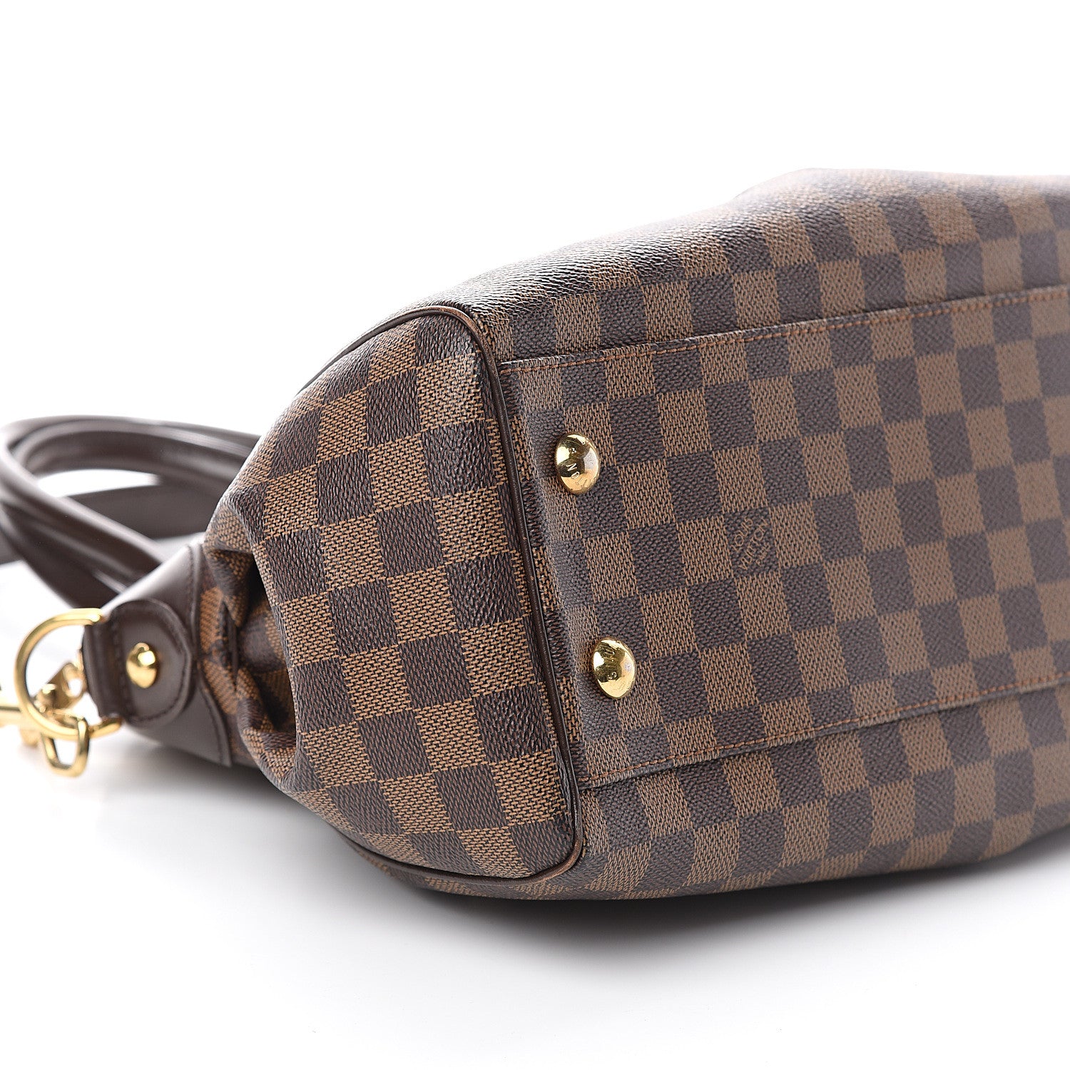 Louis Vuitton Damier Ebene Trevi PM 7 of 8