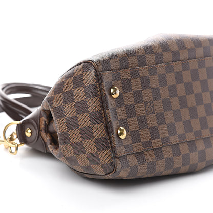 Louis Vuitton Damier Ebene Trevi PM 7 of 8