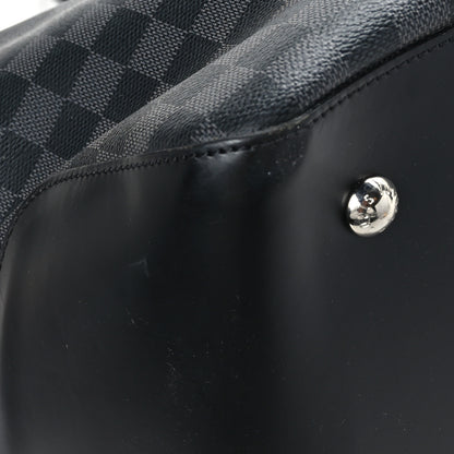 Louis Vuitton Damier Graphite Neo Greenwich 8 of 9