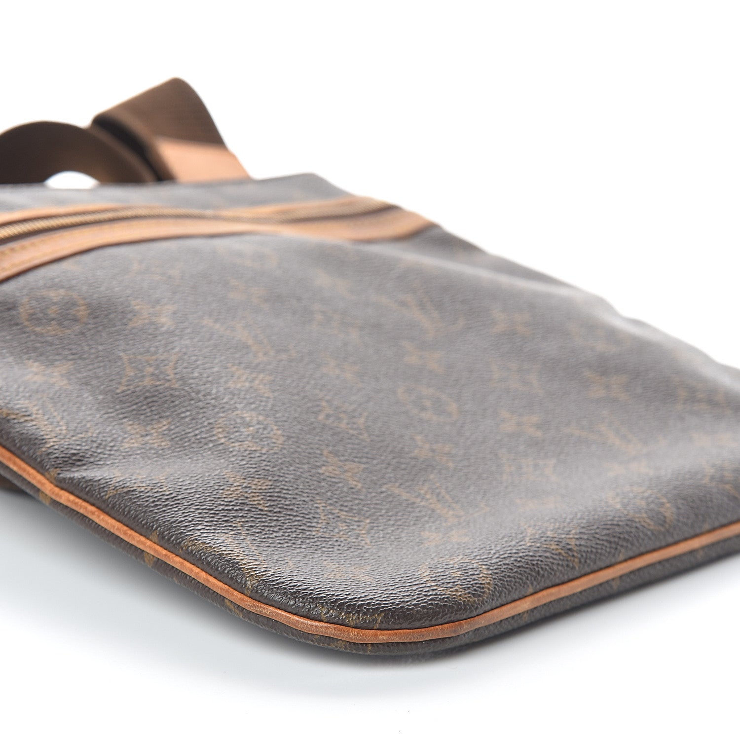 Louis Vuitton Monogram Bosphore Pochette 7 of 8