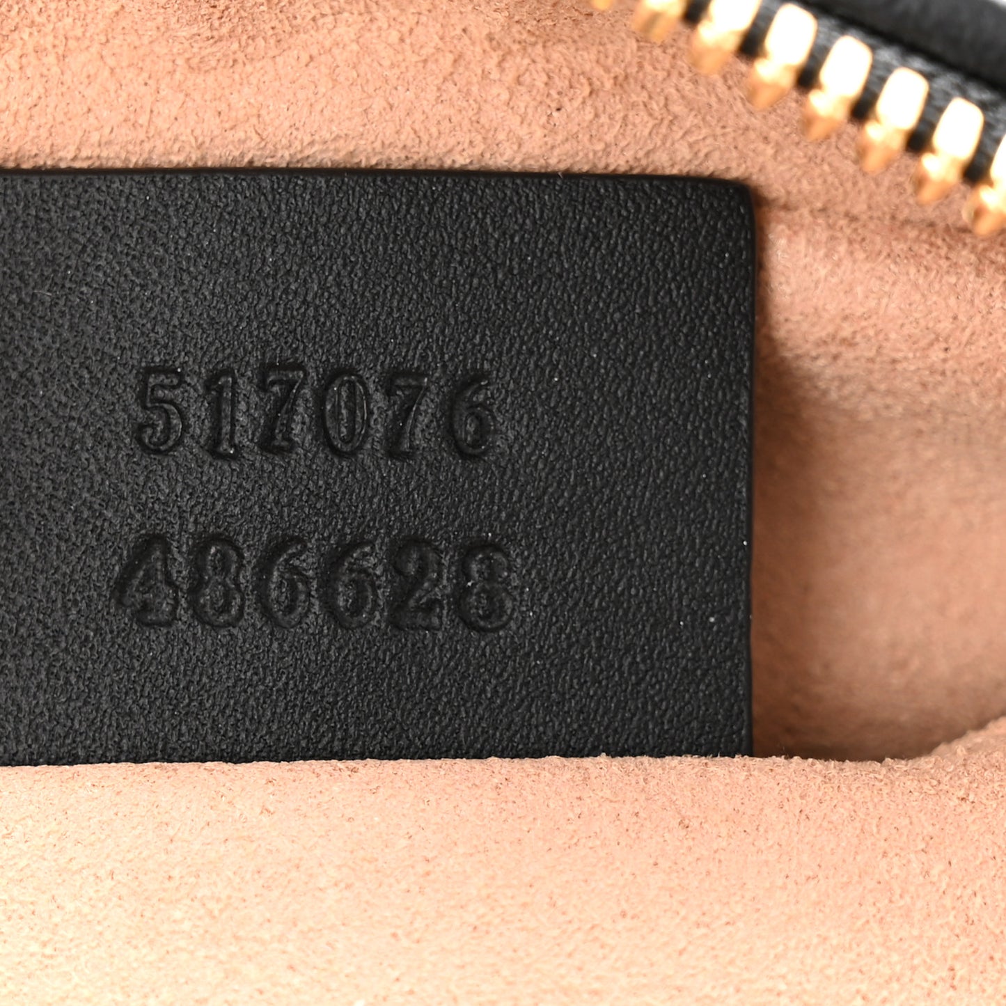 Suede Small Ophidia Belt Bag 85 34 Black