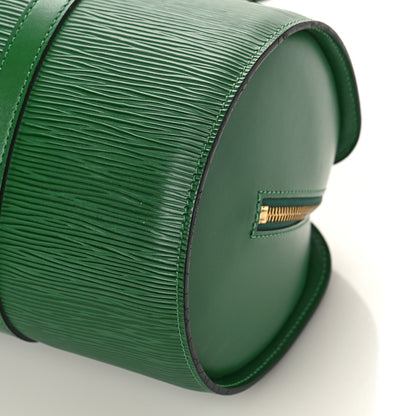Louis Vuitton Epi Soufflot Borneo 9 of 9