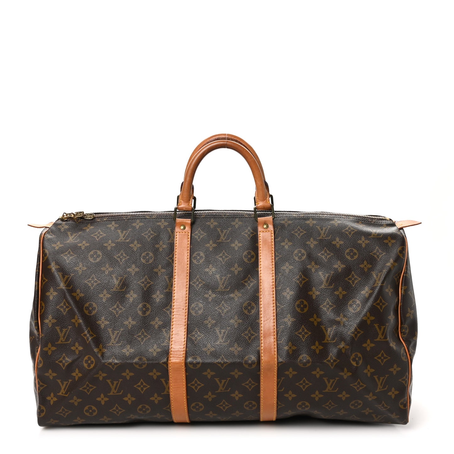 Monogram Keepall 55